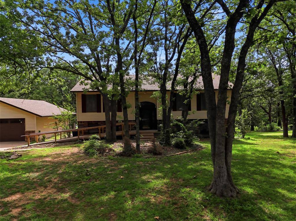 870776 S Hickory LN, Chandler, OK 74834