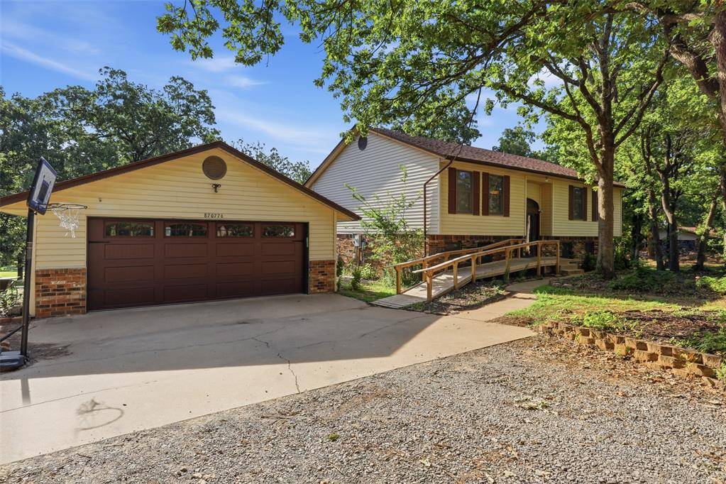 870776 S Hickory LN, Chandler, OK 74834