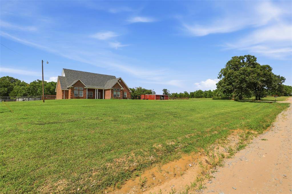 350812 E 870 RD, Stroud, OK 74079