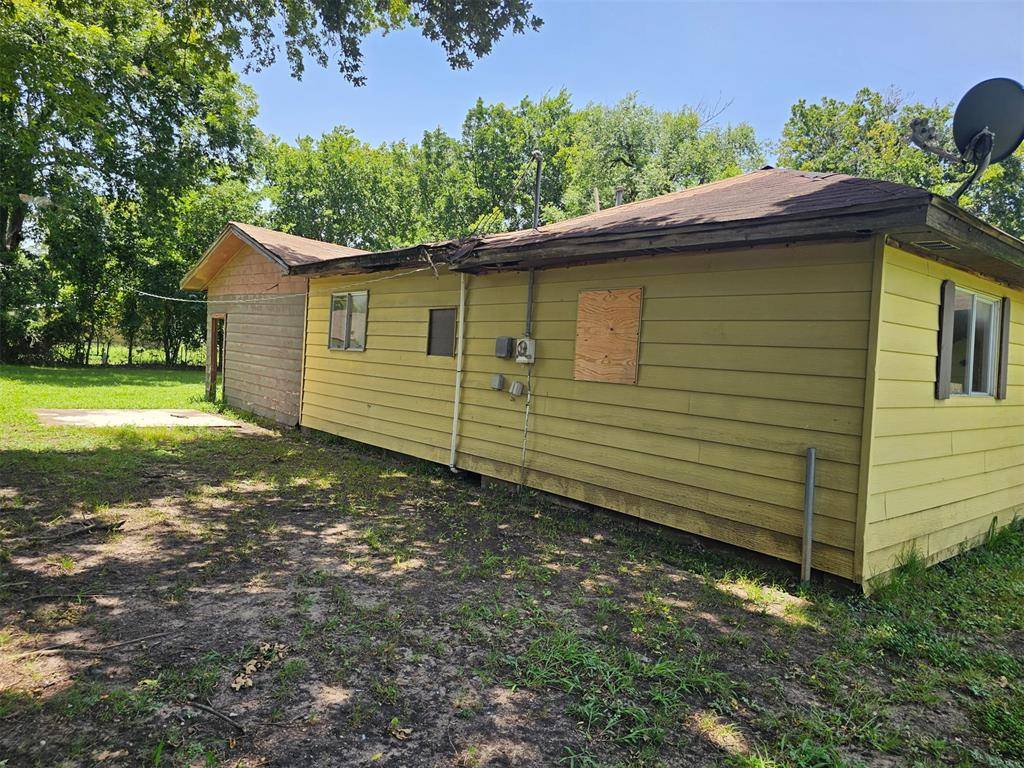 1317 W Wapanucka AVE, Sulphur, OK 73086