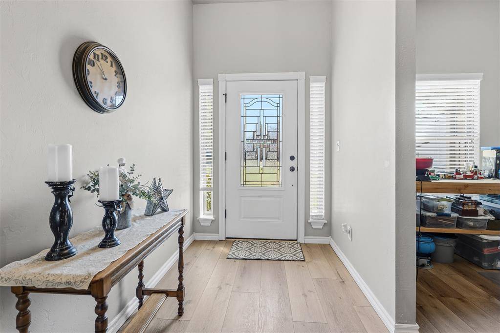 1707 N 4th AVE, Purcell, OK 73080