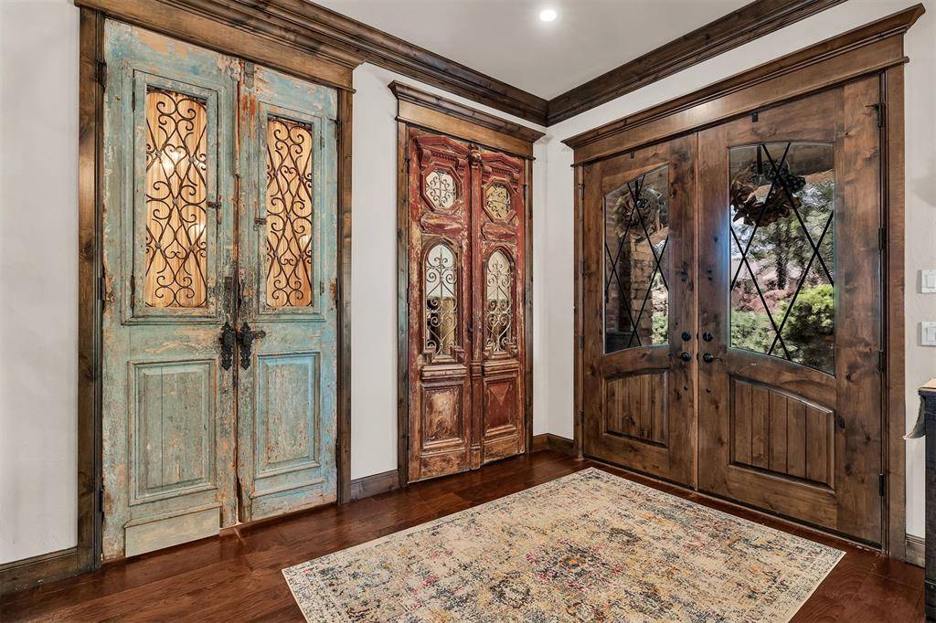 5000 Wheatley WAY, Edmond, OK 73034