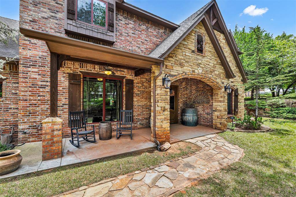 5000 Wheatley WAY, Edmond, OK 73034