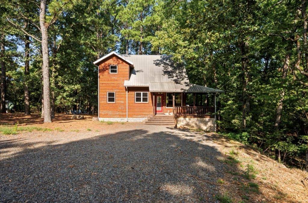 560 Southern Hills CIR, Broken Bow, OK 74728
