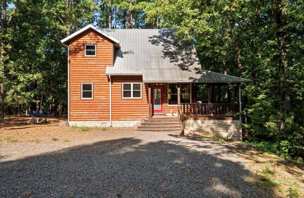 560 Southern Hills CIR, Broken Bow, OK 74728