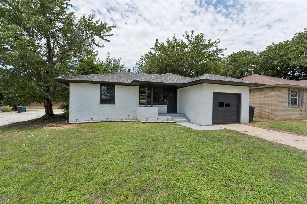 4901 N Woodward AVE, Oklahoma City, OK 73112