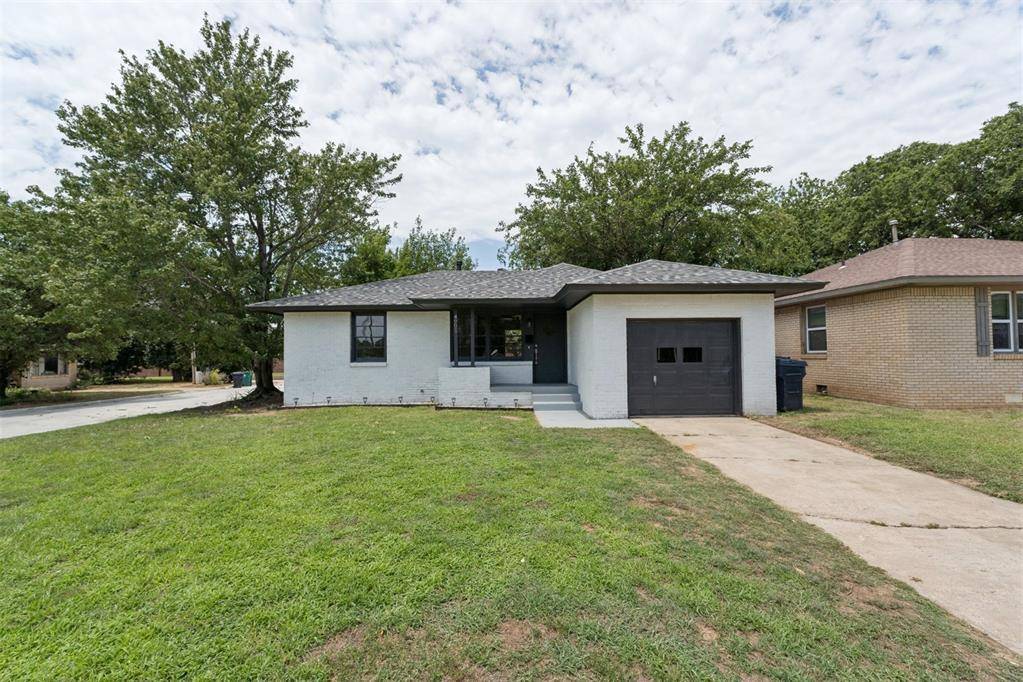 4901 N Woodward AVE, Oklahoma City, OK 73112