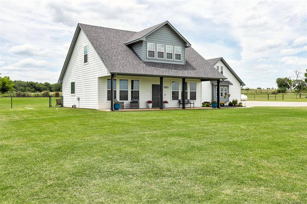 22575 Ranch RD, Purcell, OK 73080