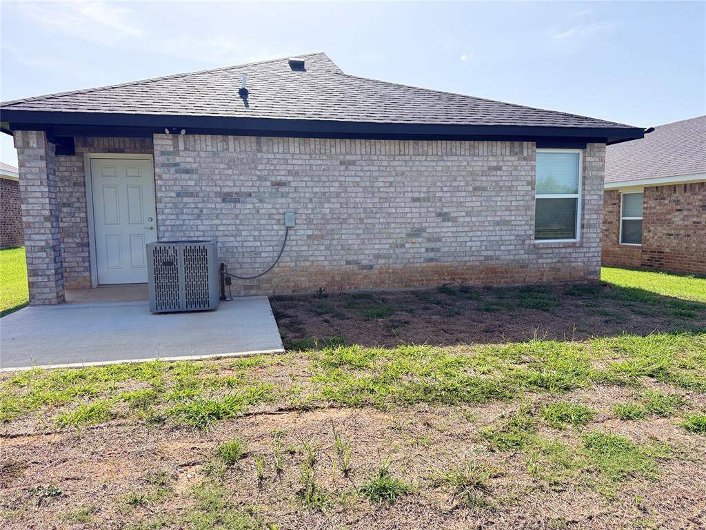 828 Elm ST, Seminole, OK 74868