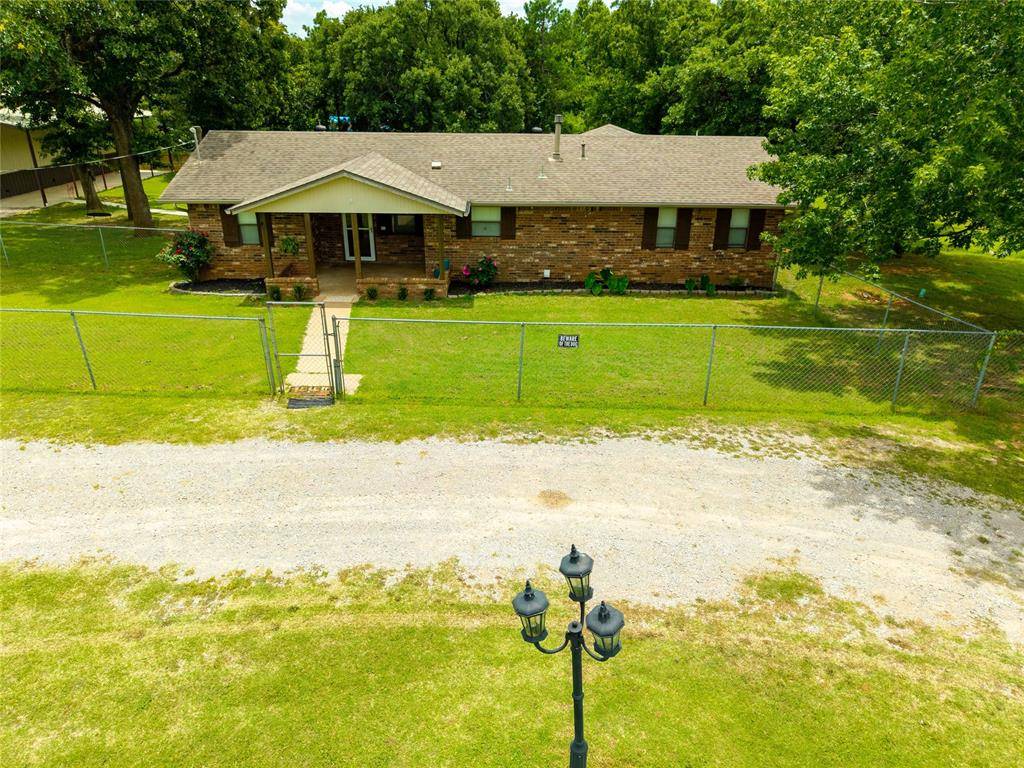 15008 Elm Creek RD, Oklahoma City, OK 73165