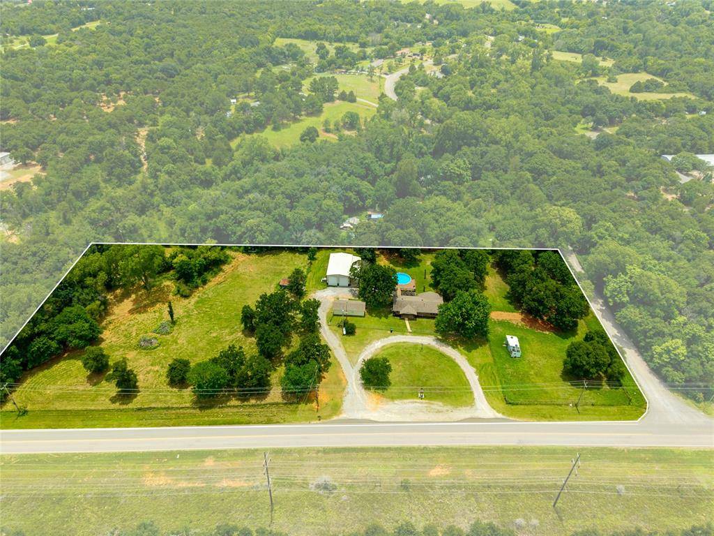 15008 Elm Creek RD, Oklahoma City, OK 73165