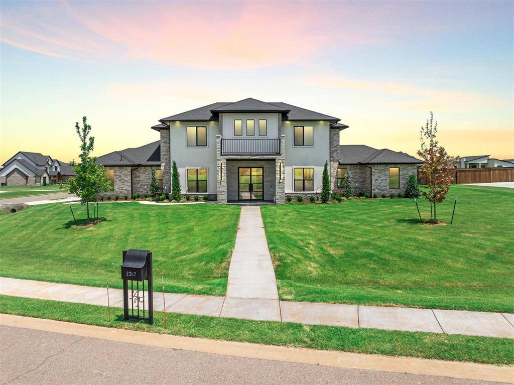 2387 NW 225th ST, Edmond, OK 73025