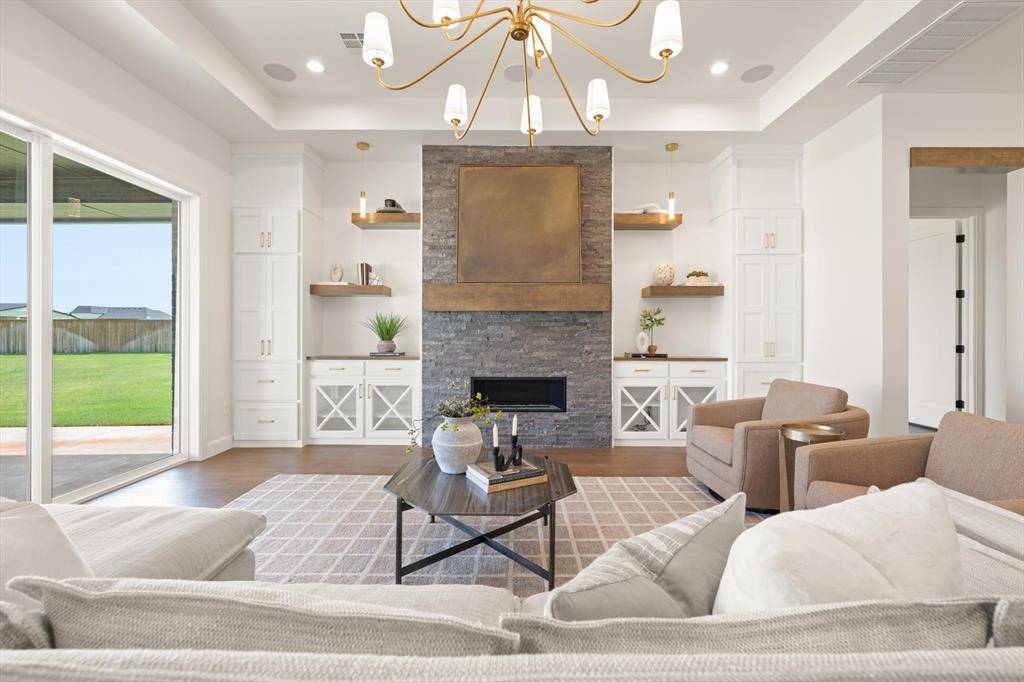 2387 NW 225th ST, Edmond, OK 73025