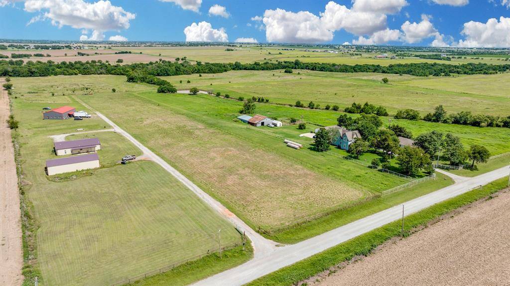 17780 Saddleback LN, El Reno, OK 73036