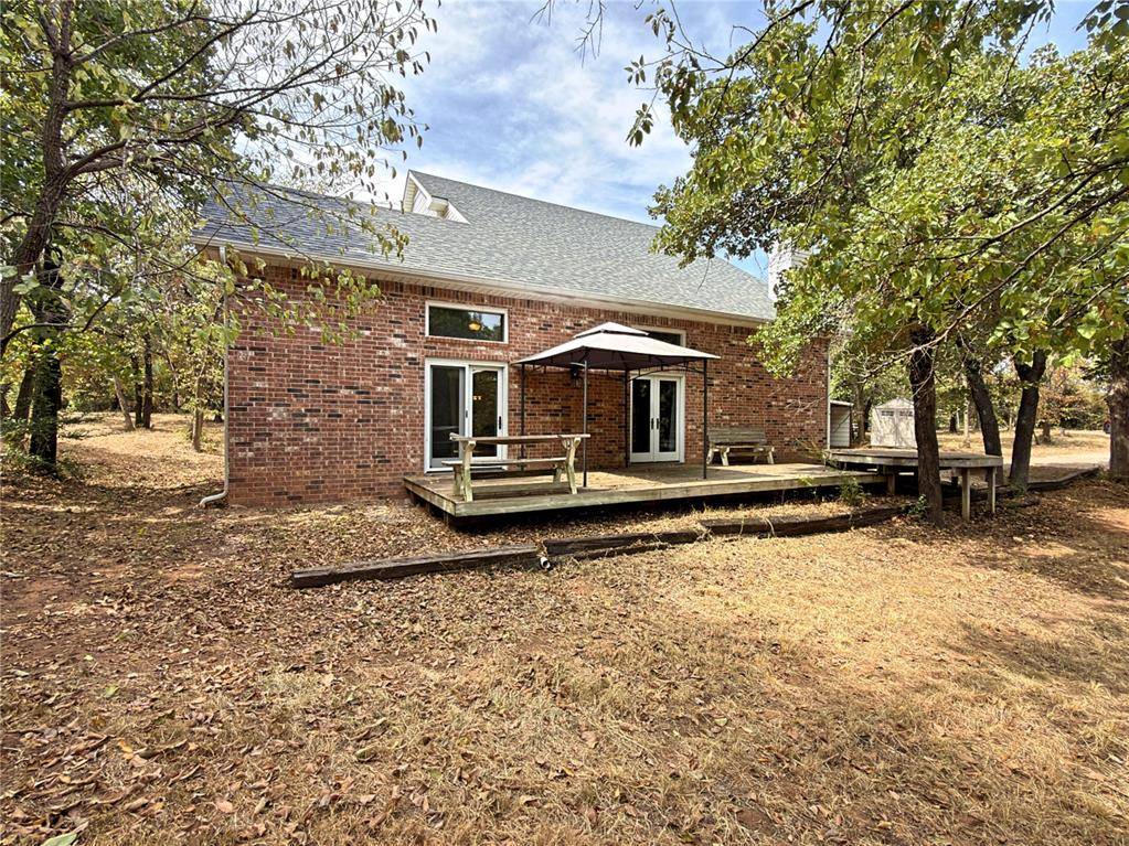 3001 Harriet ST, Oklahoma City, OK 73131