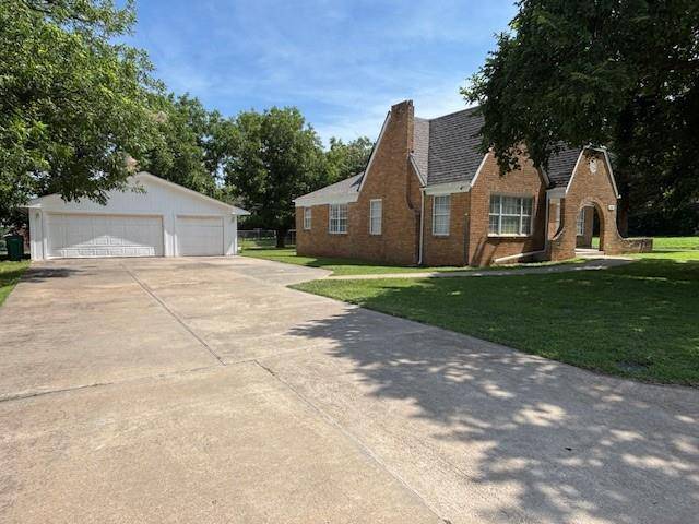 2037 NE 16th TER, Oklahoma City, OK 73117