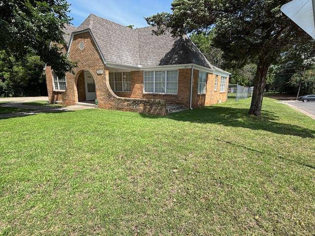 2037 NE 16th TER, Oklahoma City, OK 73117