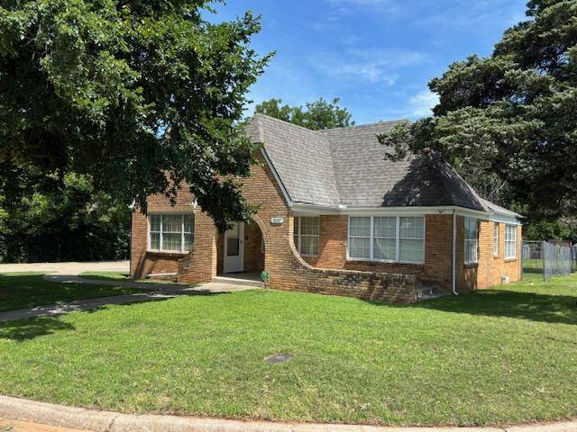 2037 NE 16th TER, Oklahoma City, OK 73117