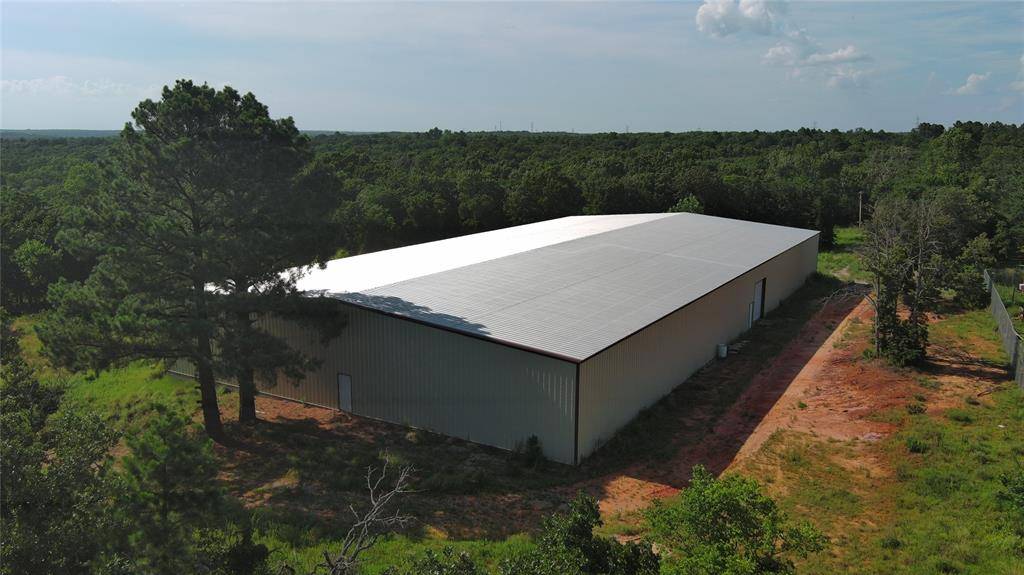 23394 E Hill DR, Tecumseh, OK 74873