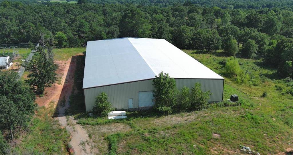23394 E Hill DR, Tecumseh, OK 74873