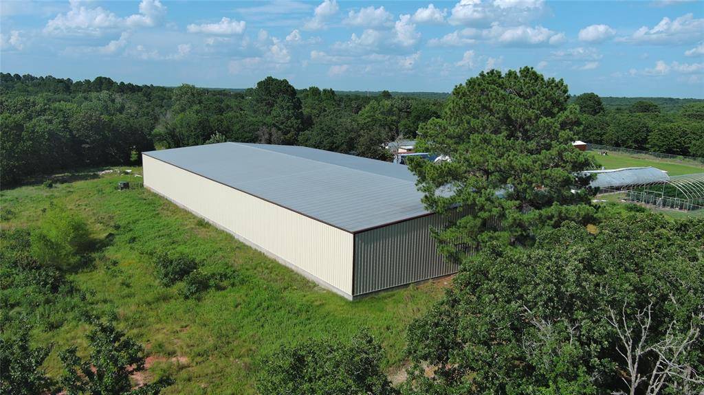 23394 E Hill DR, Tecumseh, OK 74873