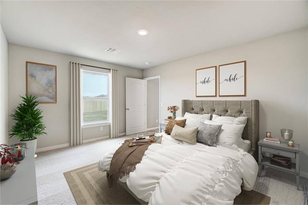 2103 Palmatum RD, El Reno, OK 73036