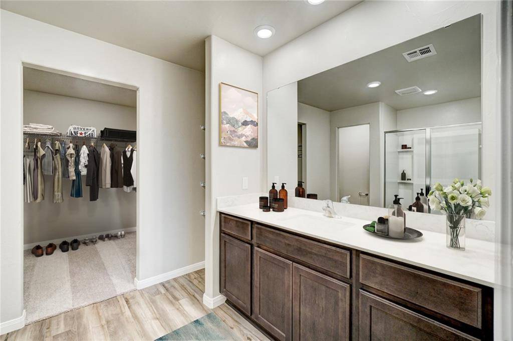 2103 Palmatum RD, El Reno, OK 73036