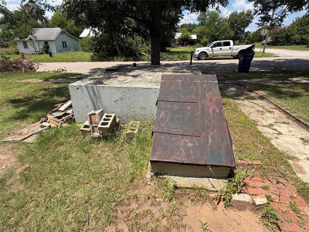 40 Jefferson ST, Seminole, OK 74868