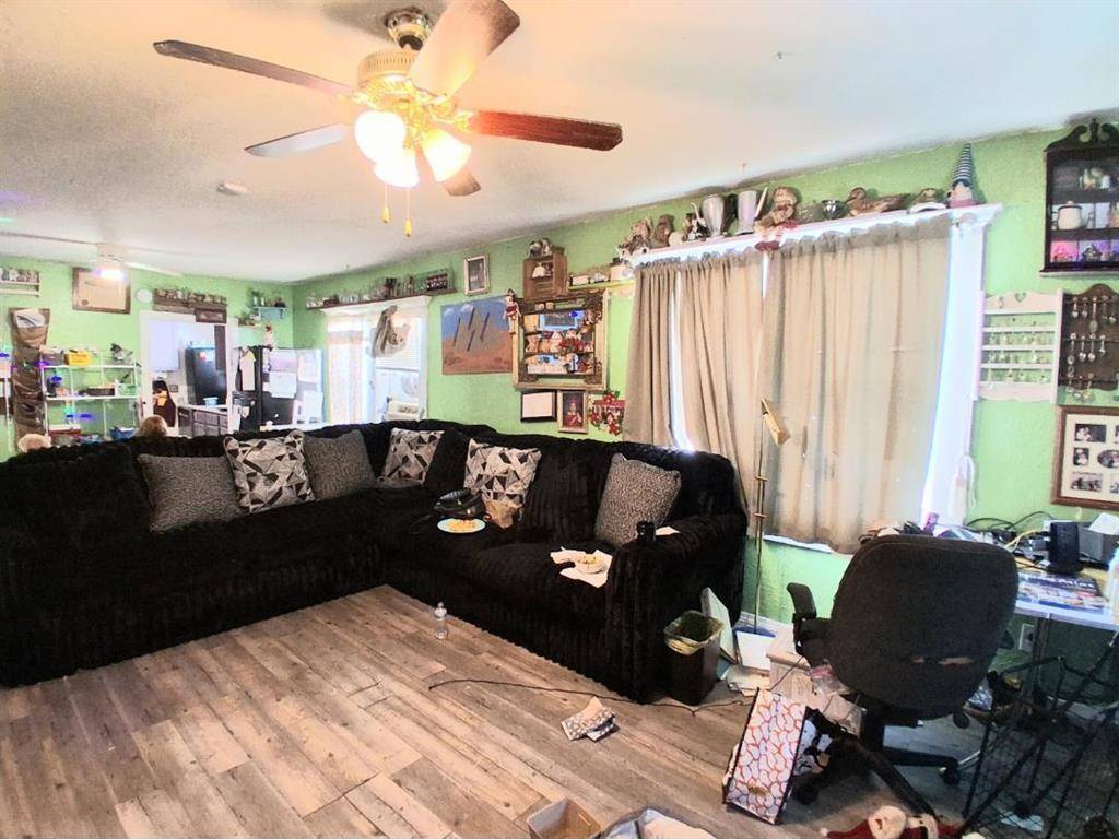 618 W Wood ST, Shawnee, OK 74801