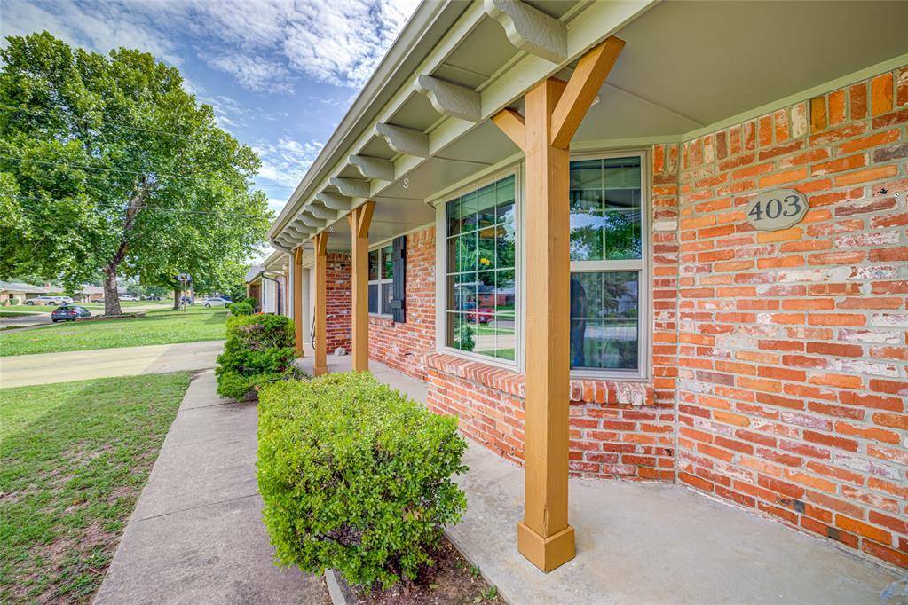403 Bryarwood DR, Norman, OK 73069