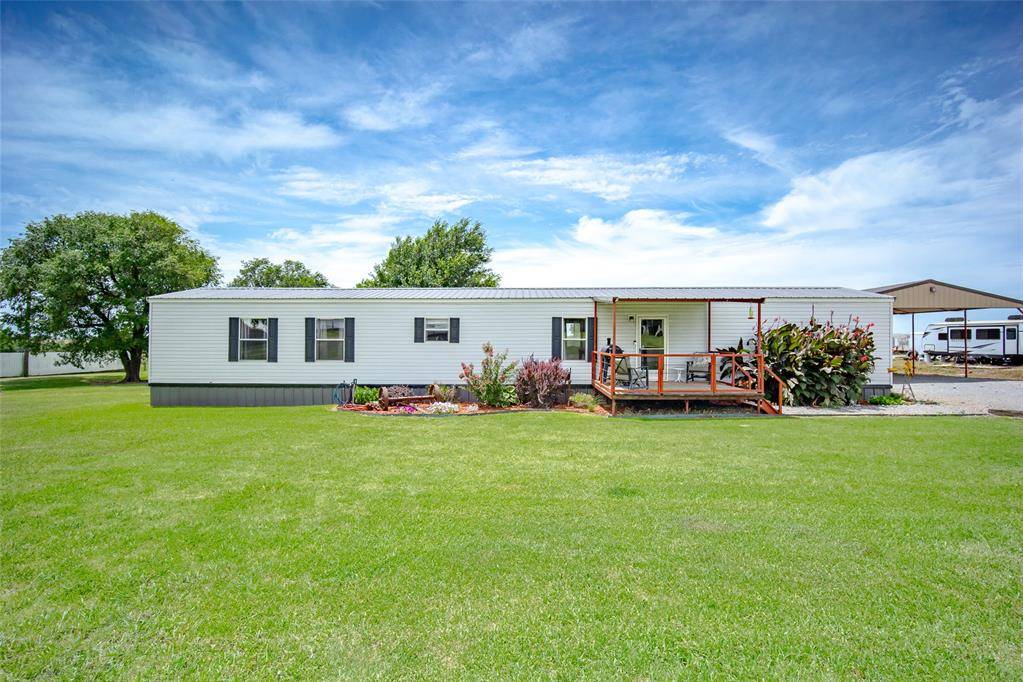 123 S Adams ST, Pocasset, OK 73079