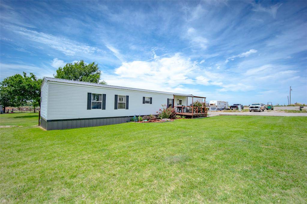 123 S Adams ST, Pocasset, OK 73079