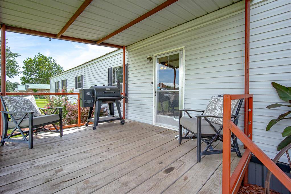 123 S Adams ST, Pocasset, OK 73079