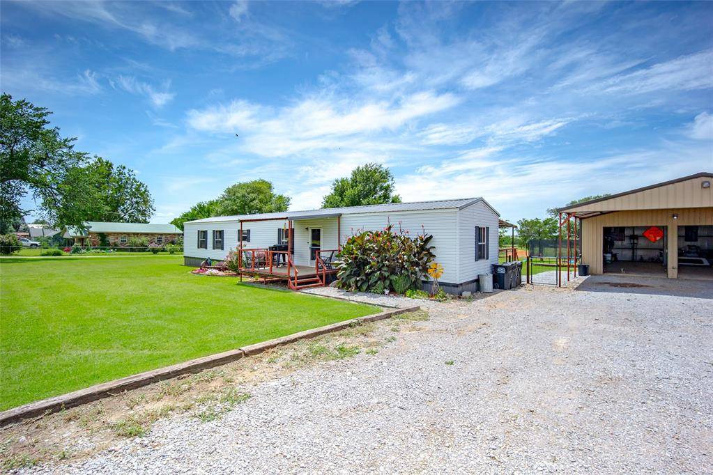 123 S Adams ST, Pocasset, OK 73079