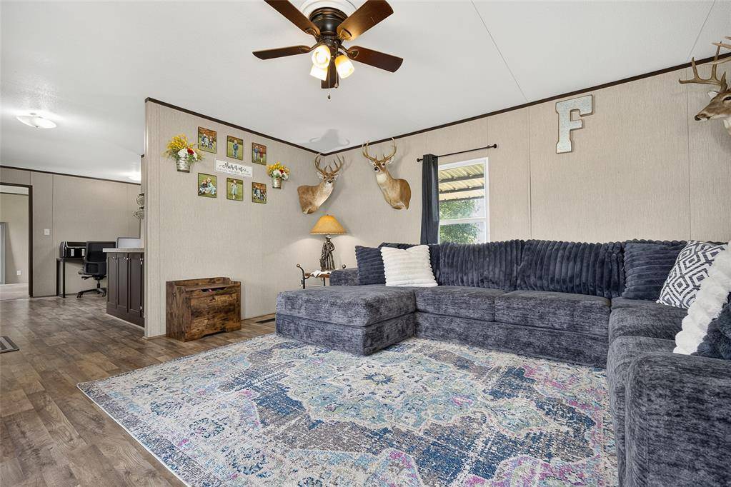 123 S Adams ST, Pocasset, OK 73079
