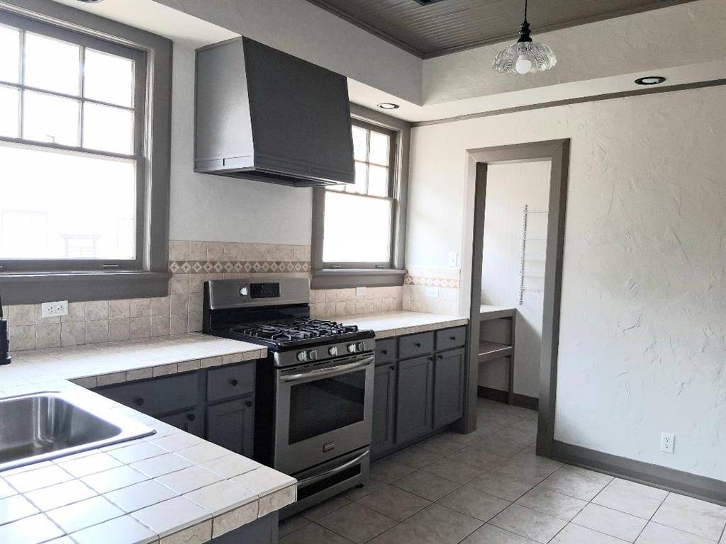 1124 N Bdwy, Shawnee, OK 74801