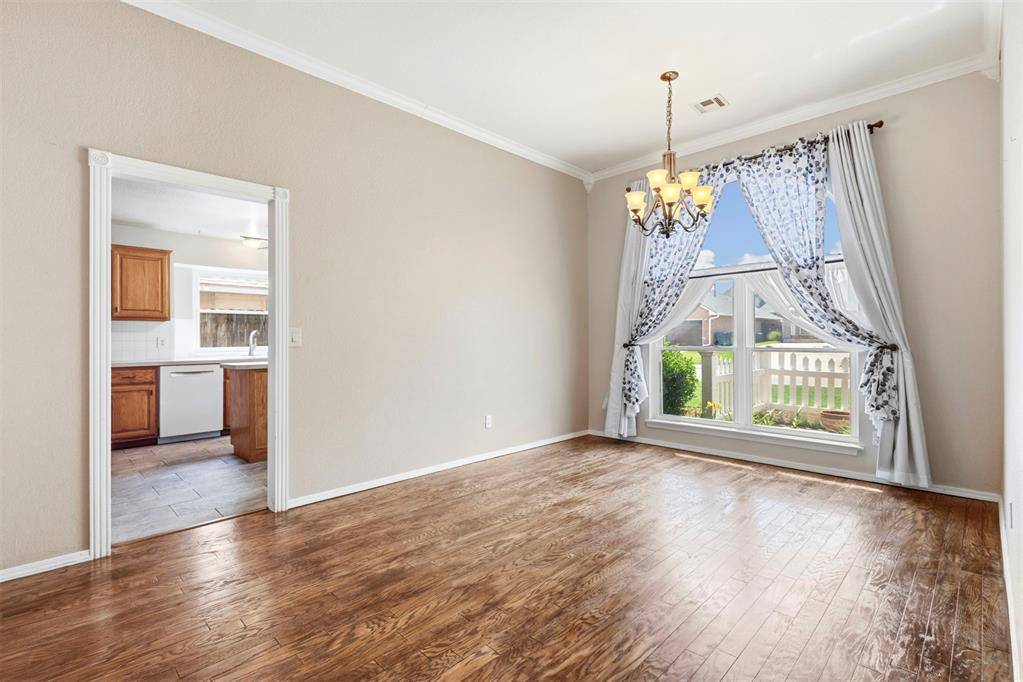 17612 Wain Bridge AVE, Edmond, OK 73012
