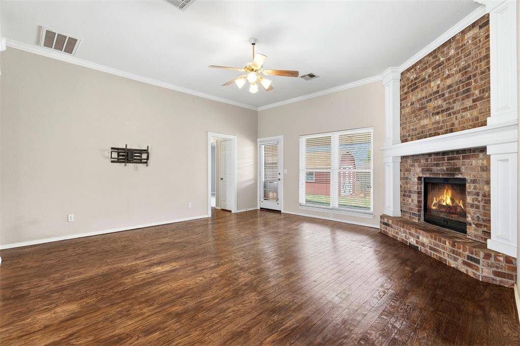 17612 Wain Bridge AVE, Edmond, OK 73012
