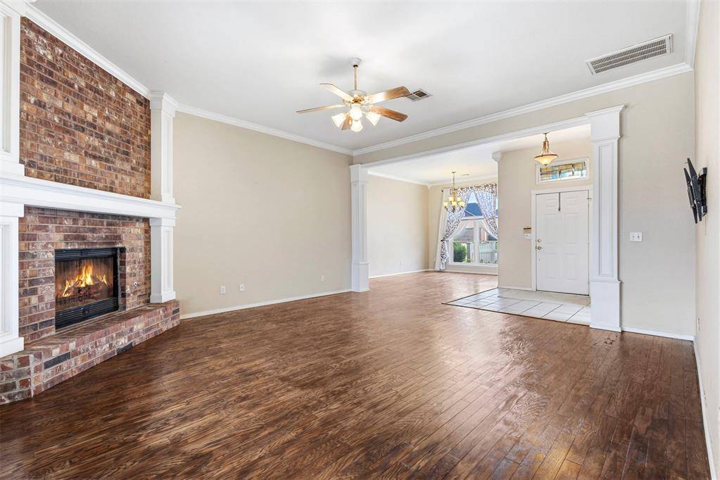17612 Wain Bridge AVE, Edmond, OK 73012
