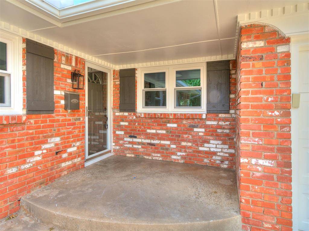 2712 Abbey RD, Oklahoma City, OK 73120