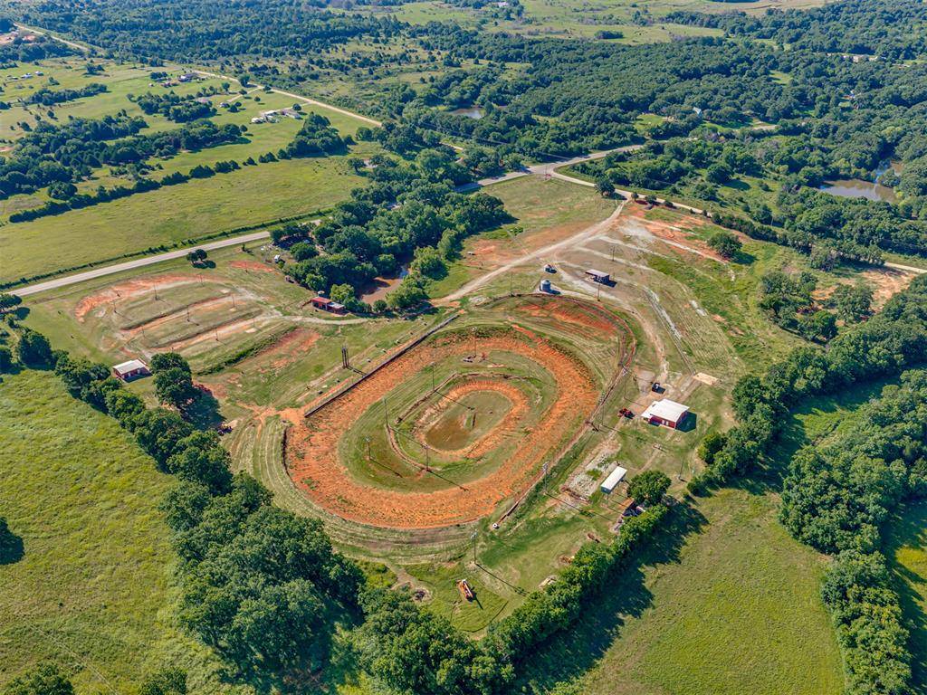 343250 E 1000 RD, Meeker, OK 74855