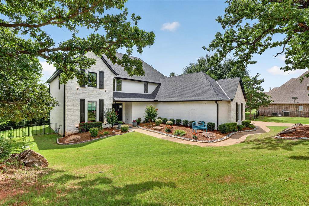 9314 Bergamo BLVD, Edmond, OK 73034