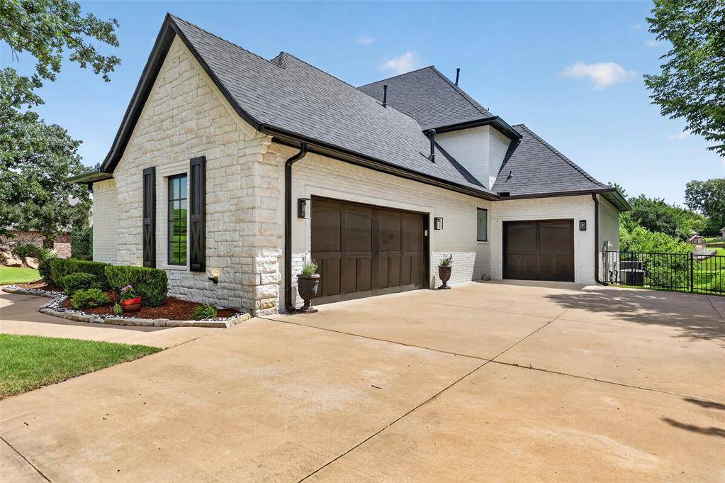 9314 Bergamo BLVD, Edmond, OK 73034