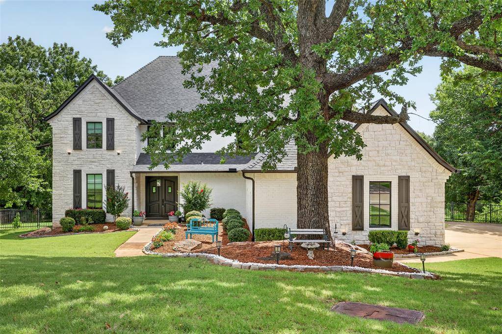 9314 Bergamo BLVD, Edmond, OK 73034