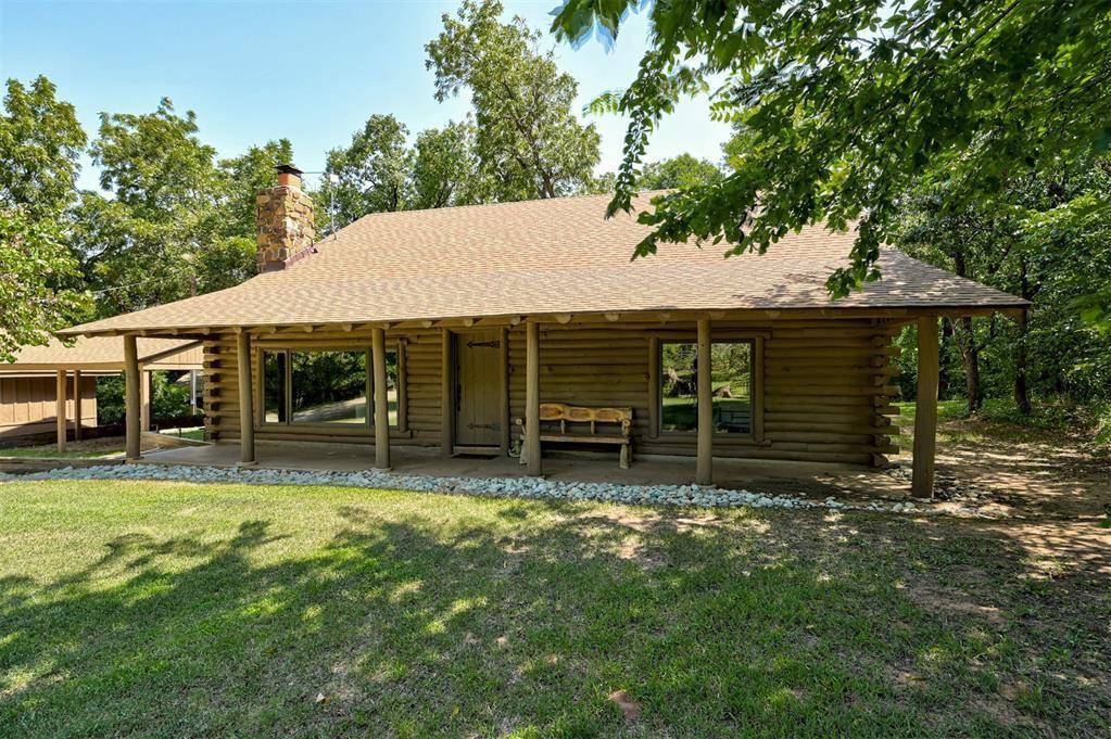13200 Anita LN, Edmond, OK 73034