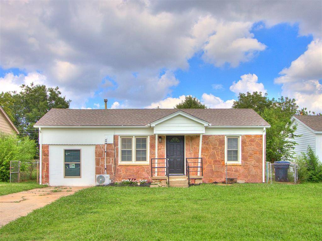 505 NW 91st ST, Oklahoma City, OK 73114