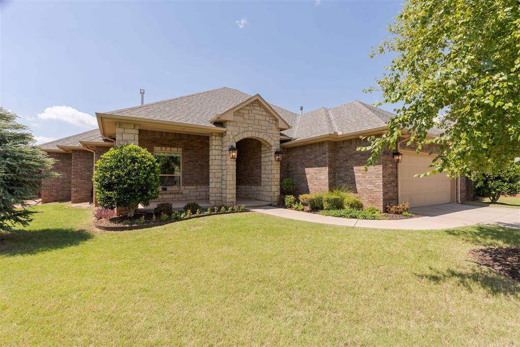 12800 Maiden LN, Oklahoma City, OK 73142