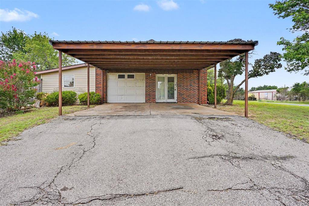 116 N Poplar AVE, Erick, OK 73645