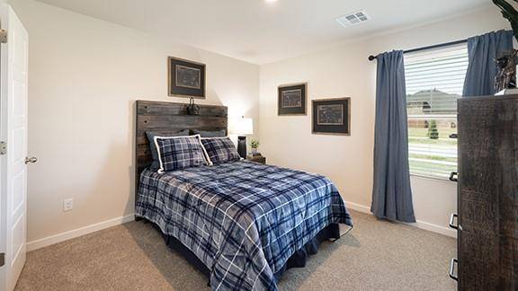 1552 NW 8th TER, Newcastle, OK 73065