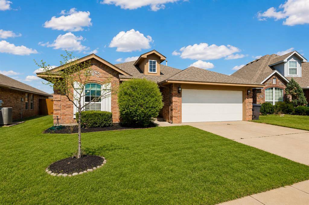 18432 Camborne AVE, Edmond, OK 73012
